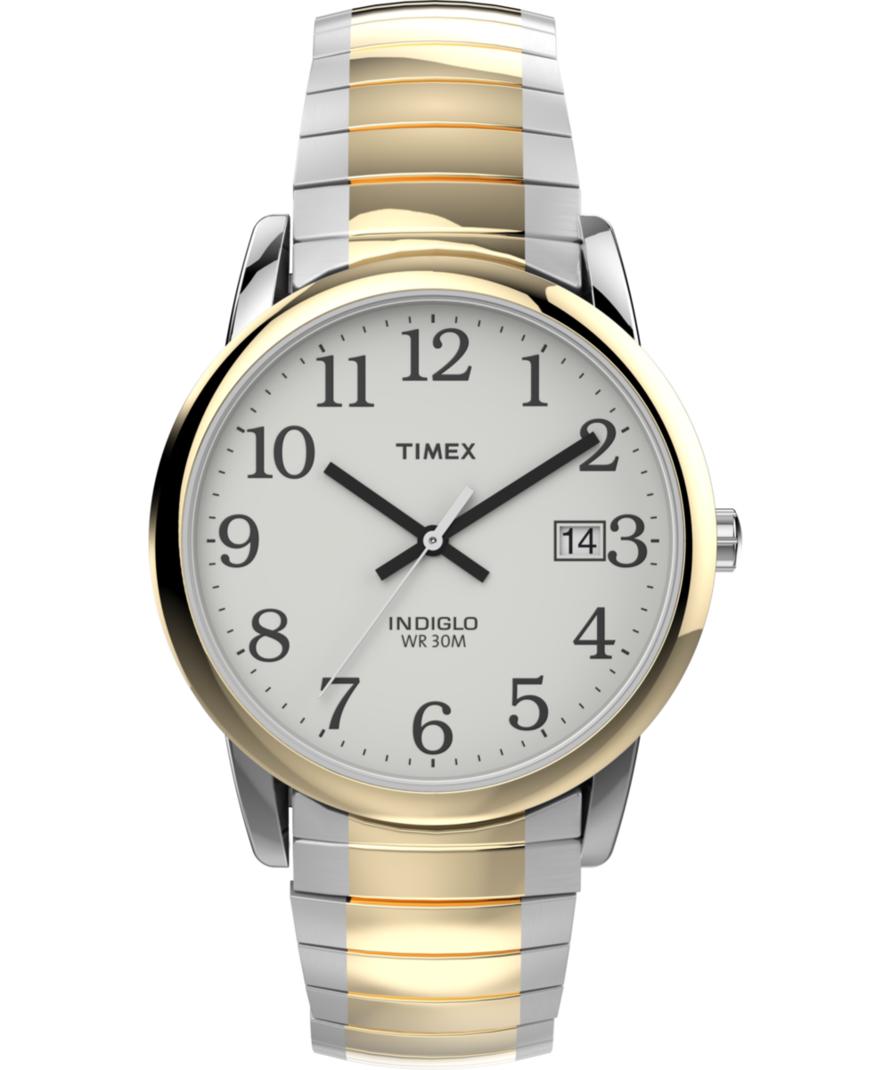 Easy Reader 35mm Expansion Band Watch