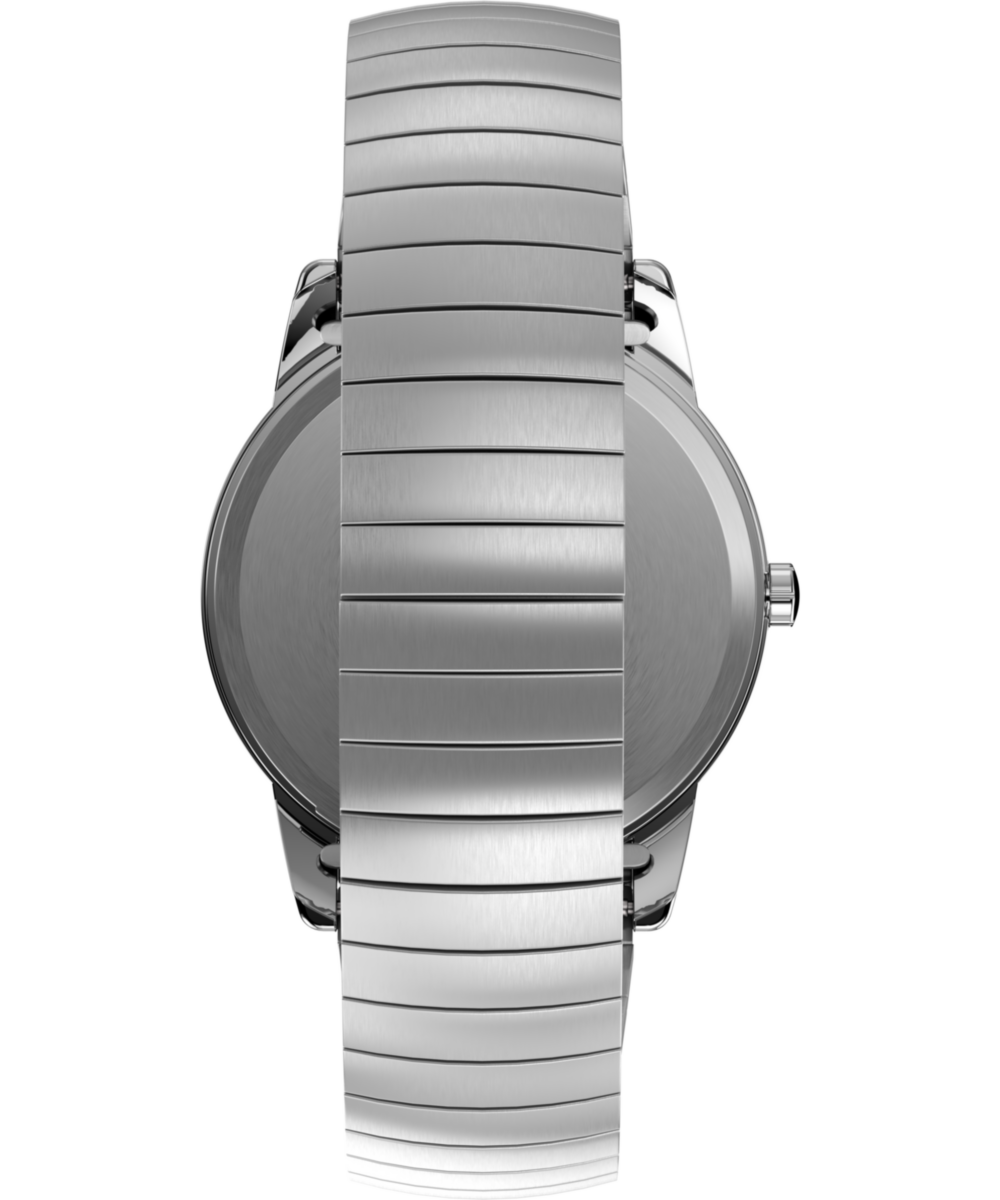 Easy Reader 35mm Expansion Band Watch