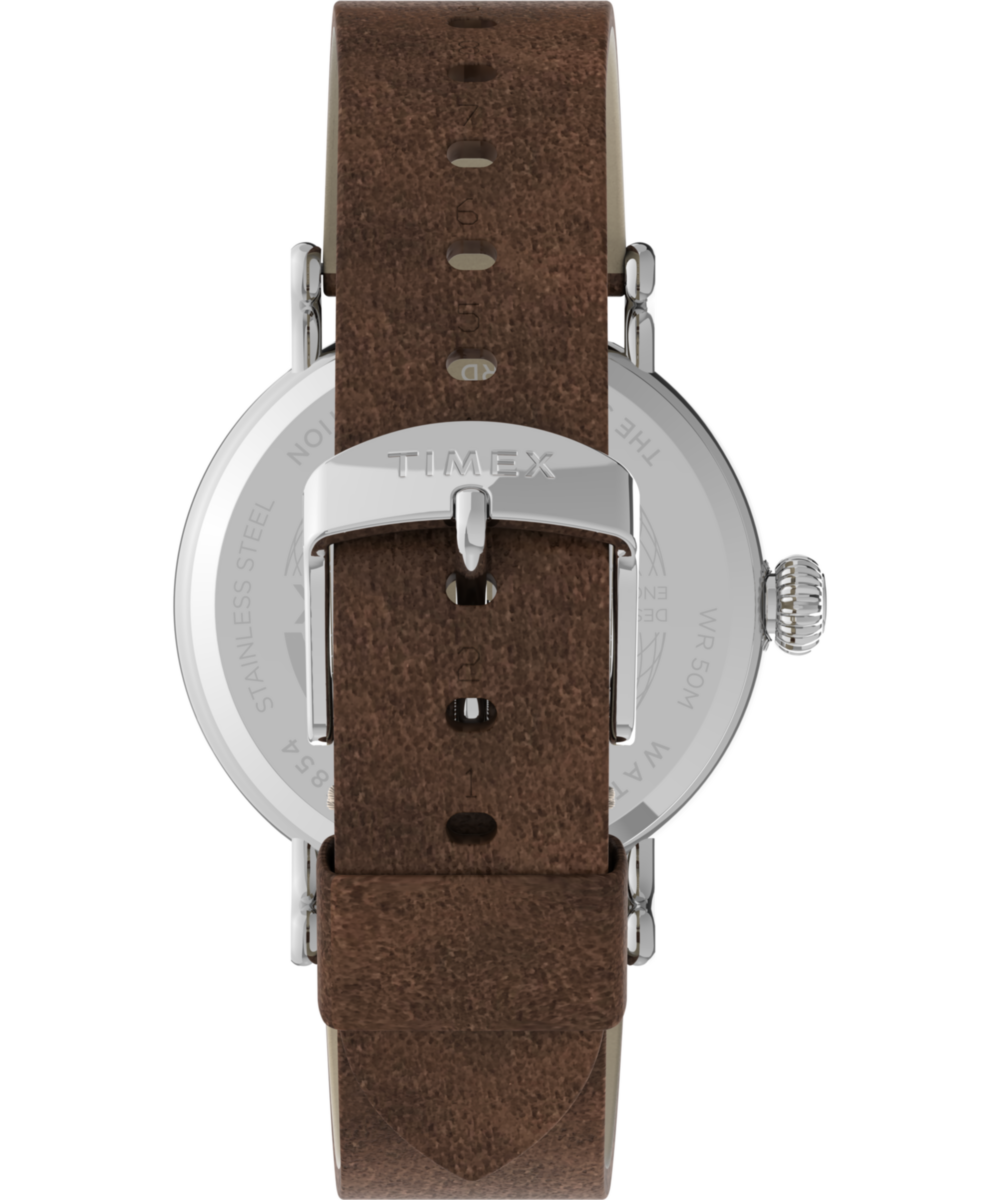 Peanuts® x Timex Standard Featuring Snoopy Autumn
