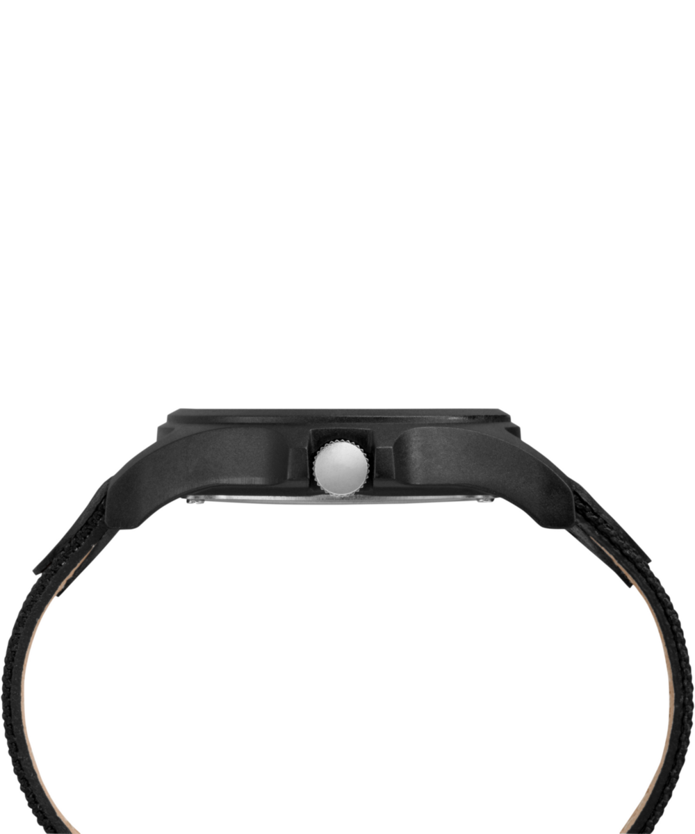 Expedition Acadia 40mm Fabric Strap Watch