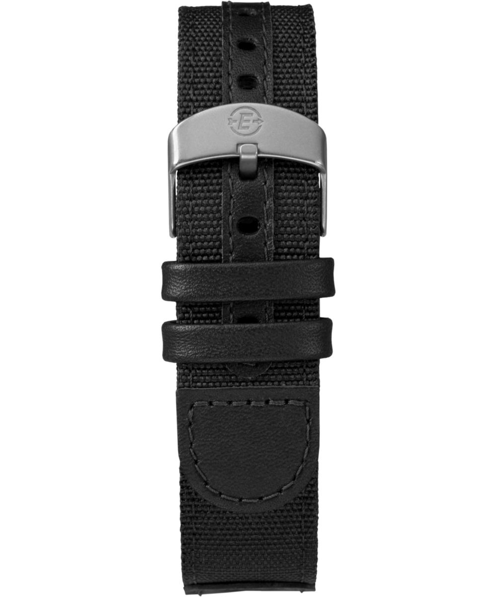 Expedition Acadia 40mm Fabric Strap Watch