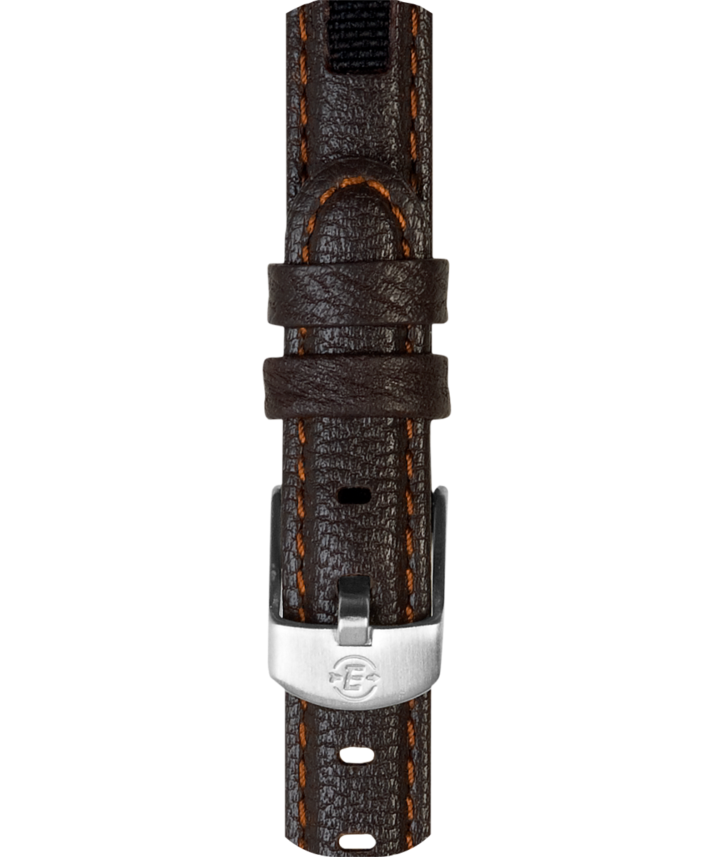 12mm Leather Strap
