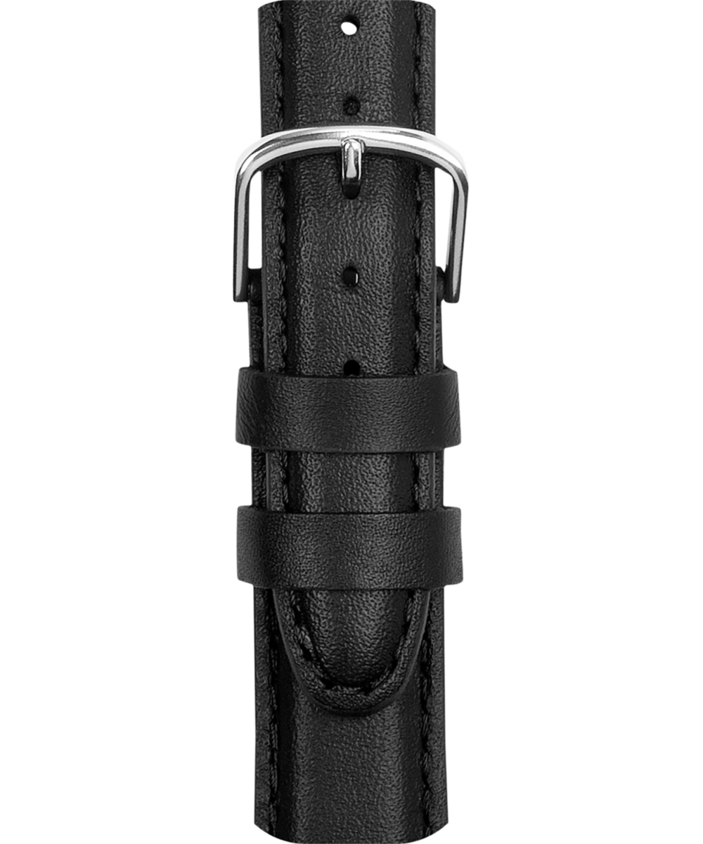 18mm Leather Strap