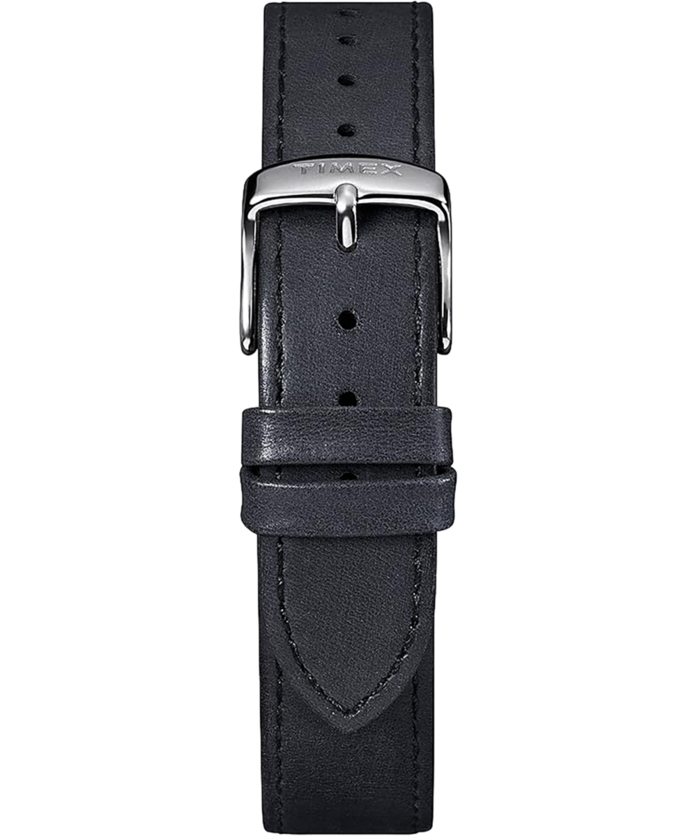 18mm Leather Strap