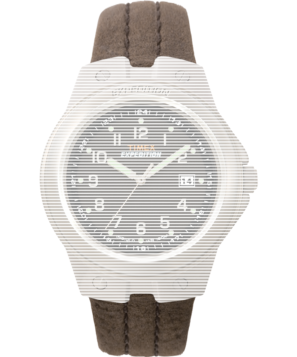 Replacement Strap for Expedition® Metal Field