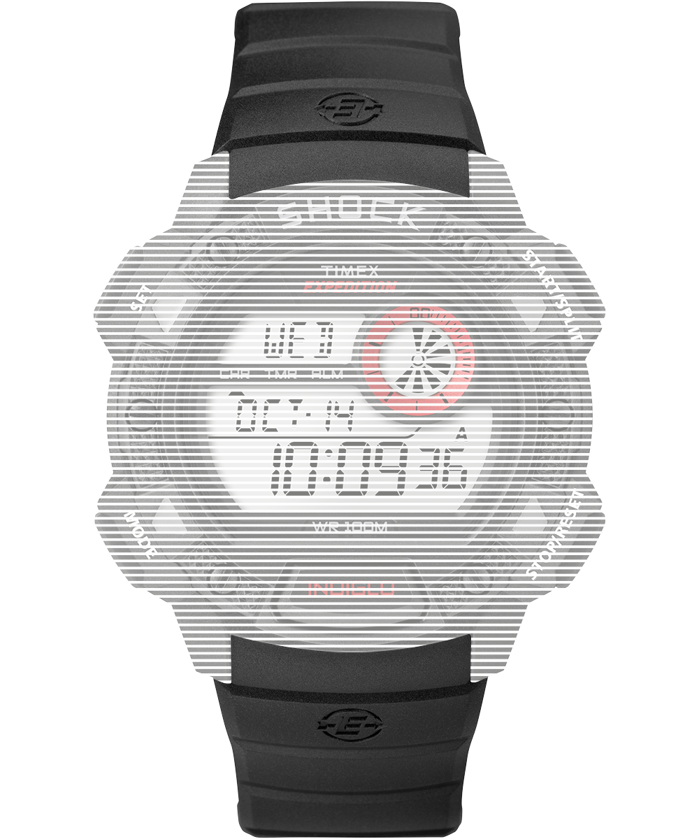 Replacement Strap for Expedition® Base Shock