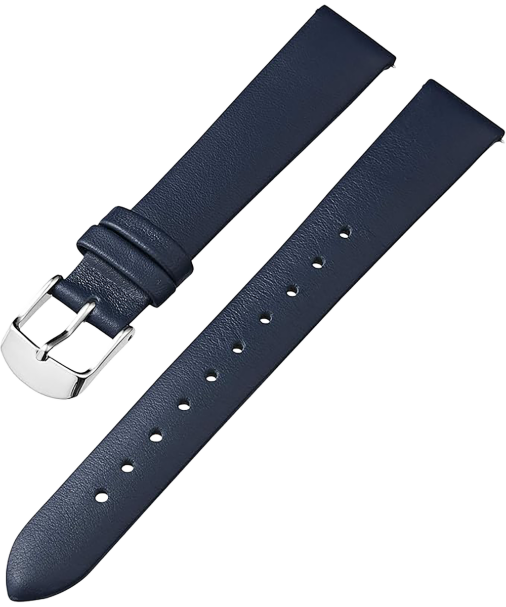 16mm Leather Strap