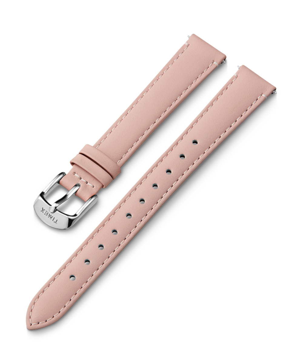 14mm Leather Strap