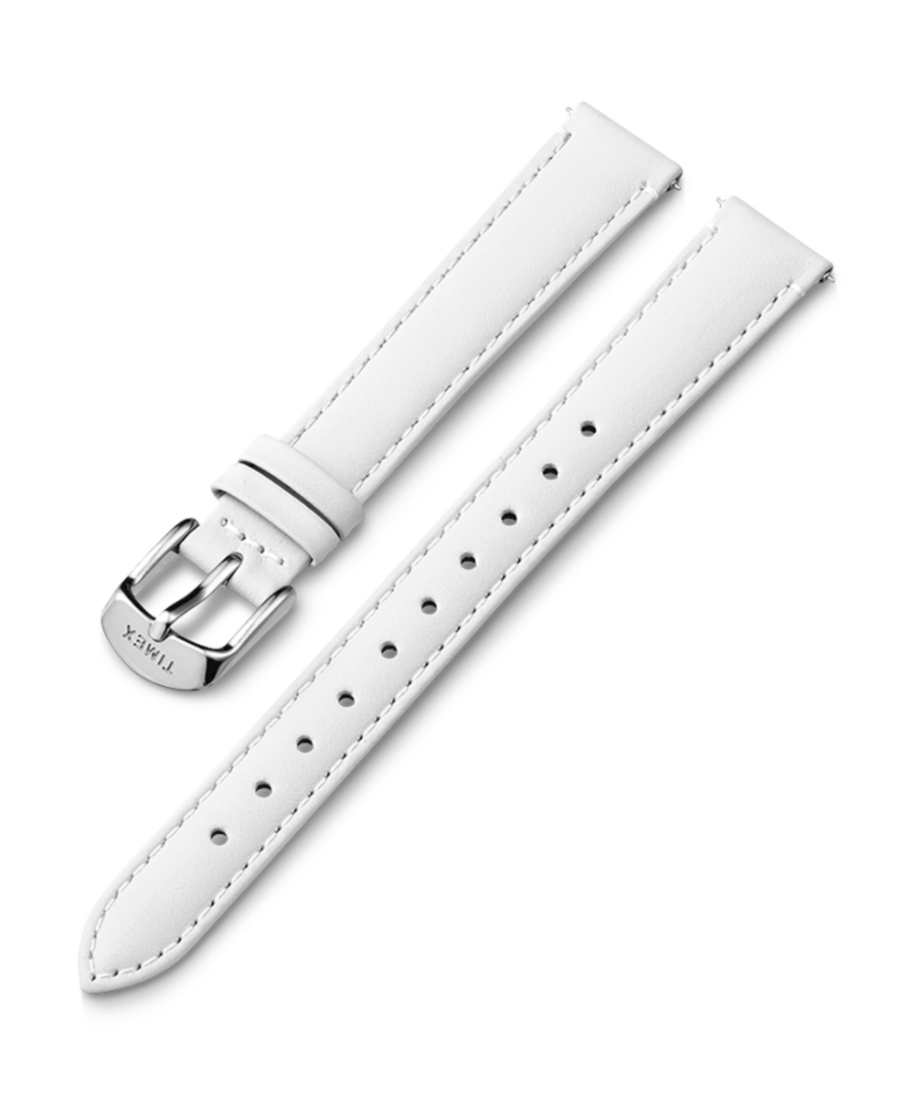 14mm Leather Strap