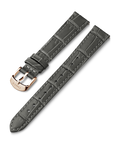 16mm Leather Strap