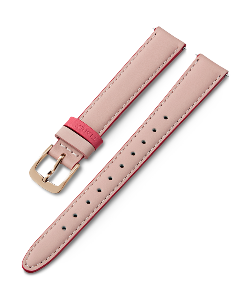 14mm Leather Strap