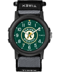 Recruit Oakland Athletics