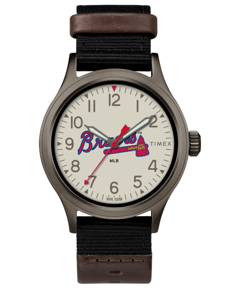 Clutch Atlanta Braves