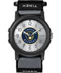 Recruit Milwaukee Brewers