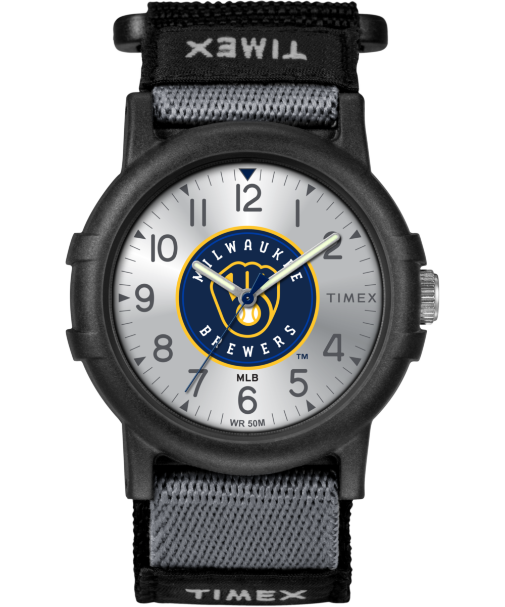 Recruit Milwaukee Brewers