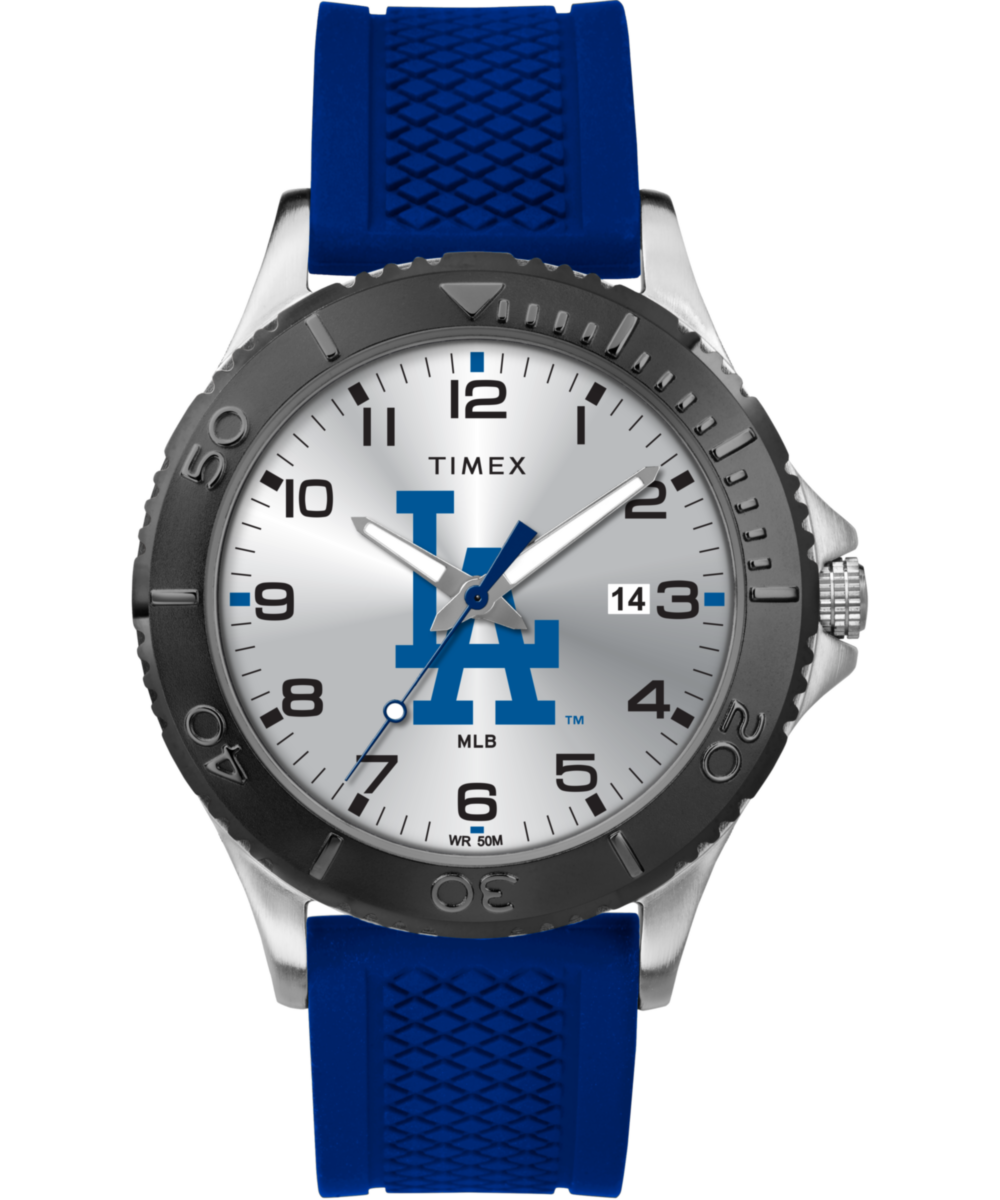 Gamer Royal Blue Los Angeles Dodgers