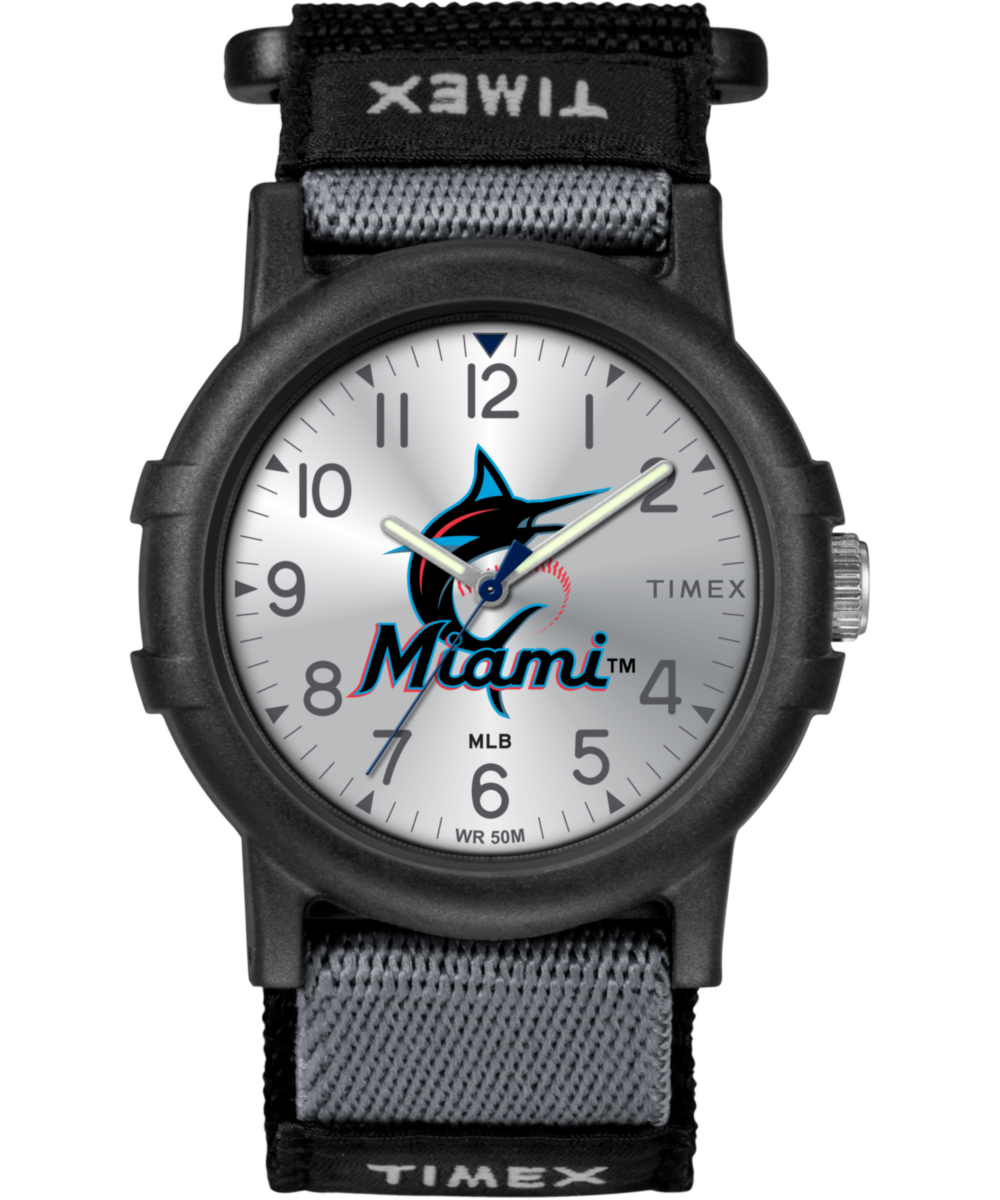 Recruit Miami Marlins