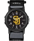 Recruit San Diego Padres