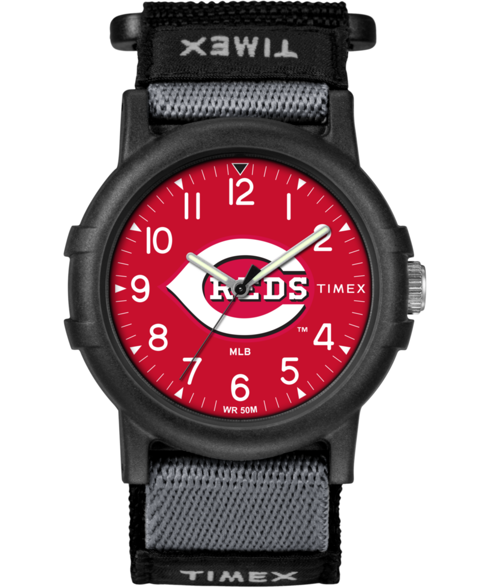Recruit Cincinnati Reds