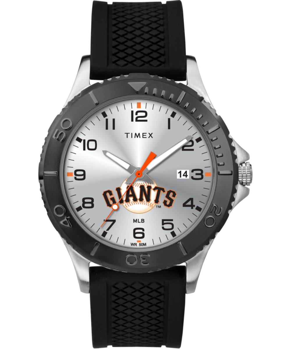 Gamer Black San Francisco Giants