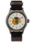 Clutch Chicago Blackhawks