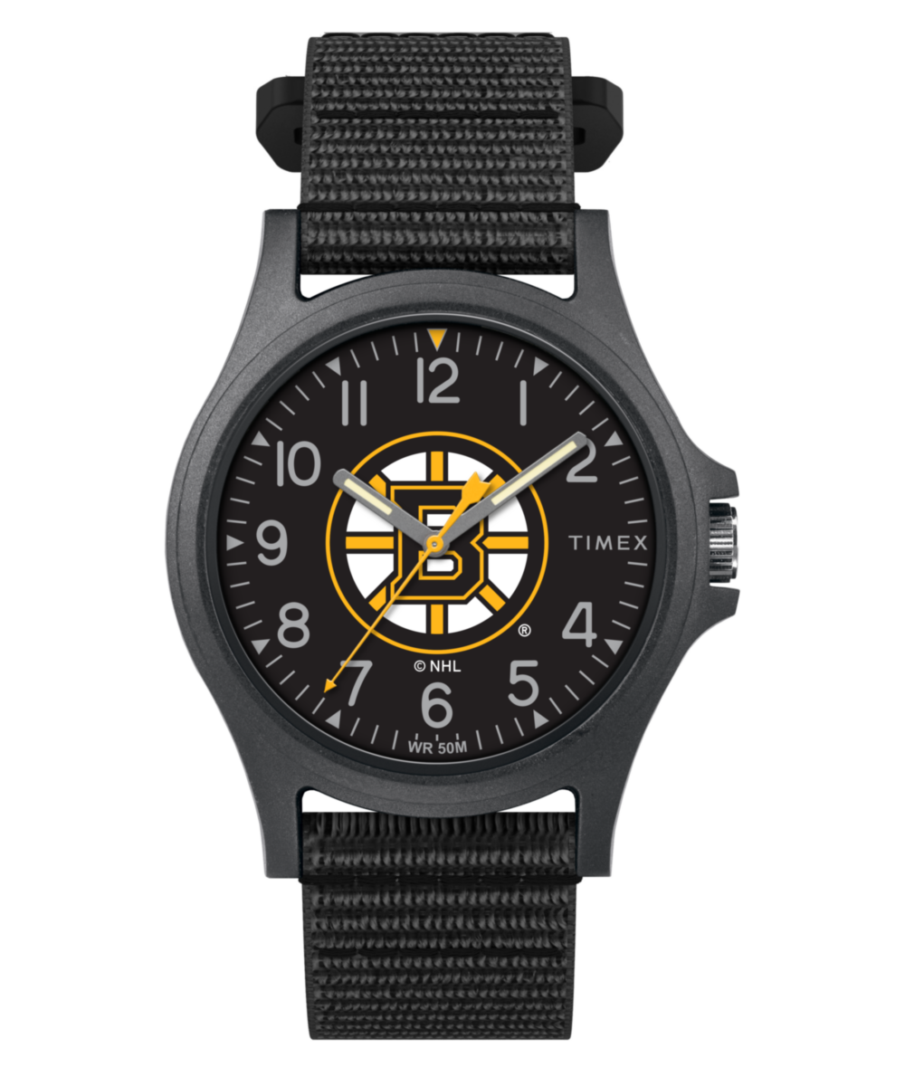 Pride Boston Bruins