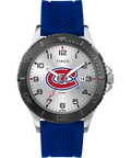 Gamer Royal Blue Montreal Canadiens