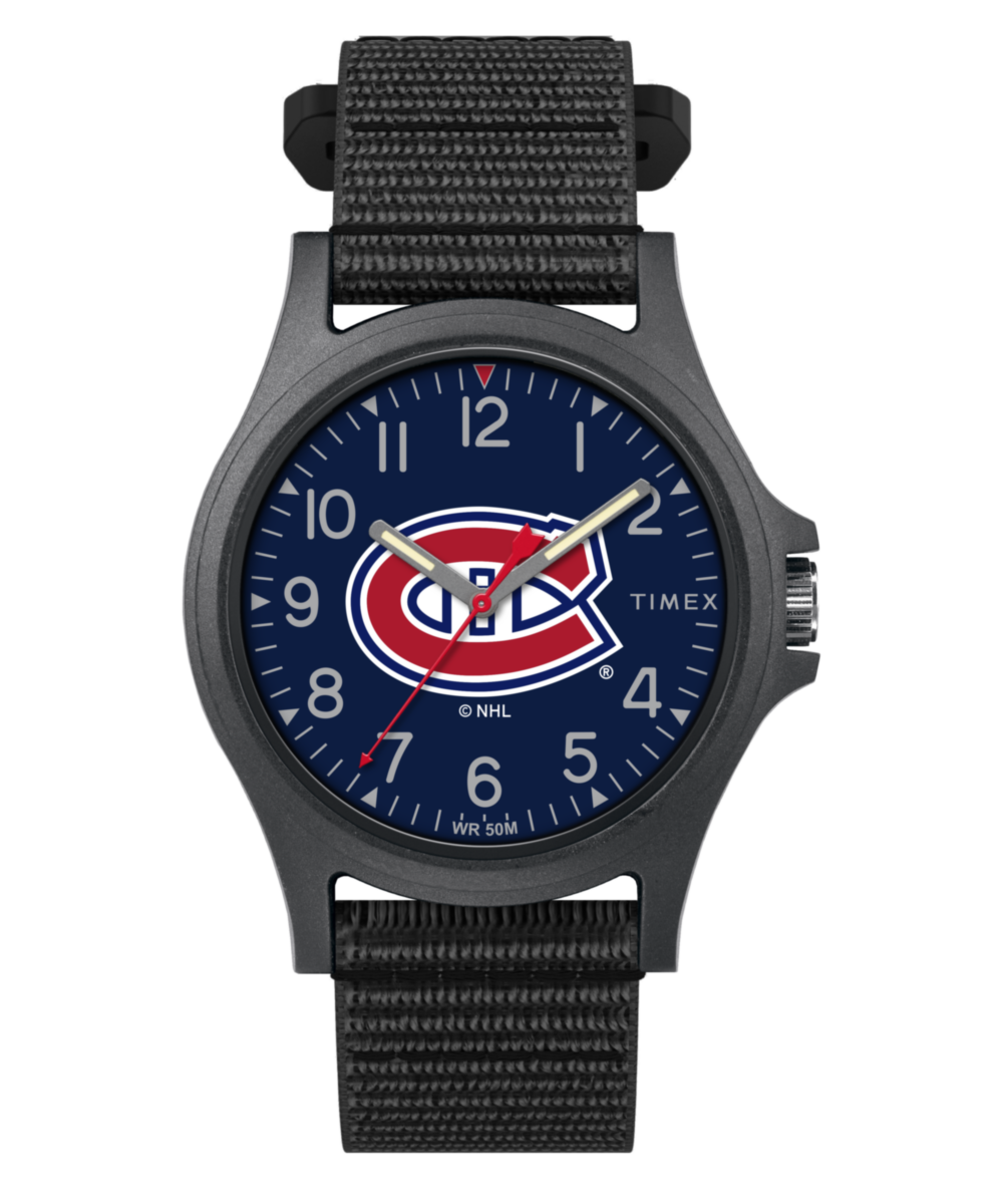 Pride Montreal Canadiens