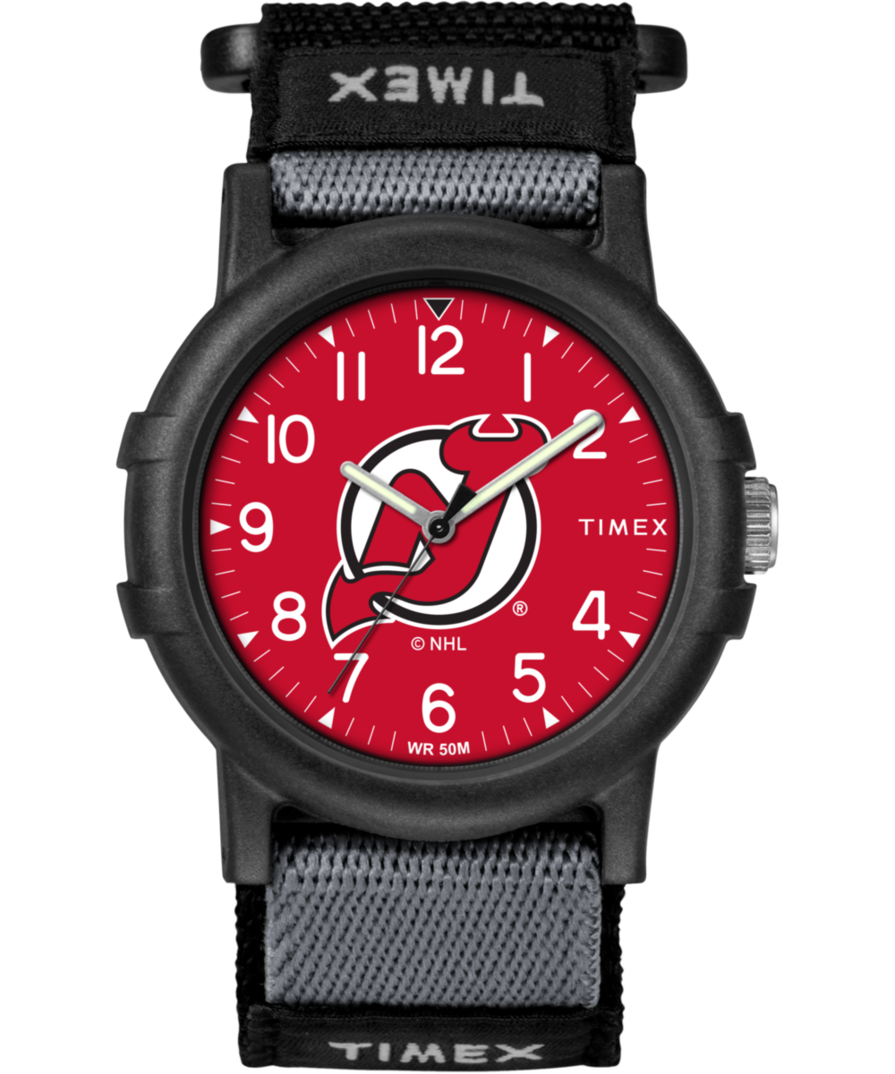 Recruit New Jersey Devils