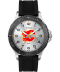 Gamer Black Calgary Flames