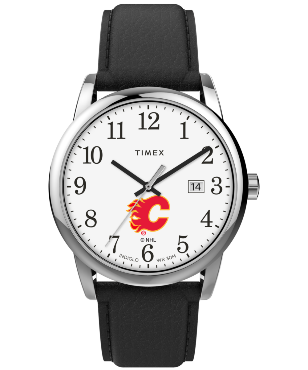 Easy Reader Calgary Flames
