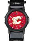 Recruit Calgary Flames