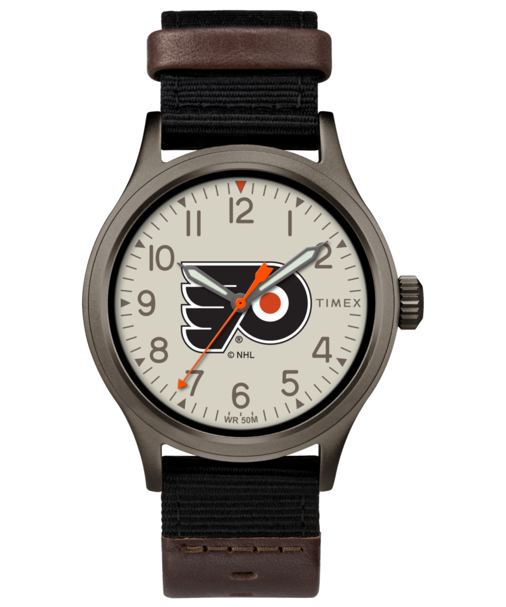 Clutch Philadelphia Flyers