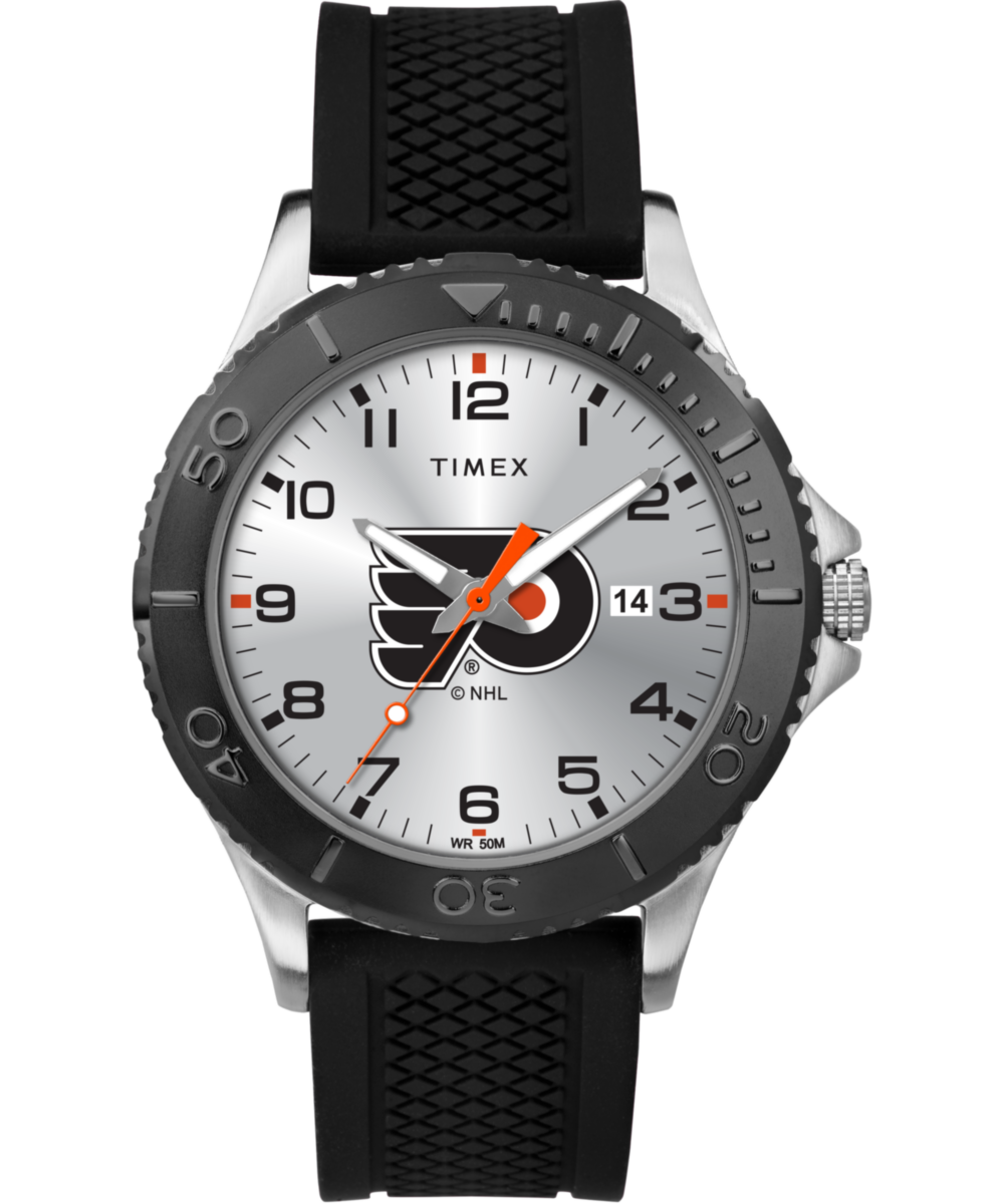 Gamer Black Philadelphia Flyers