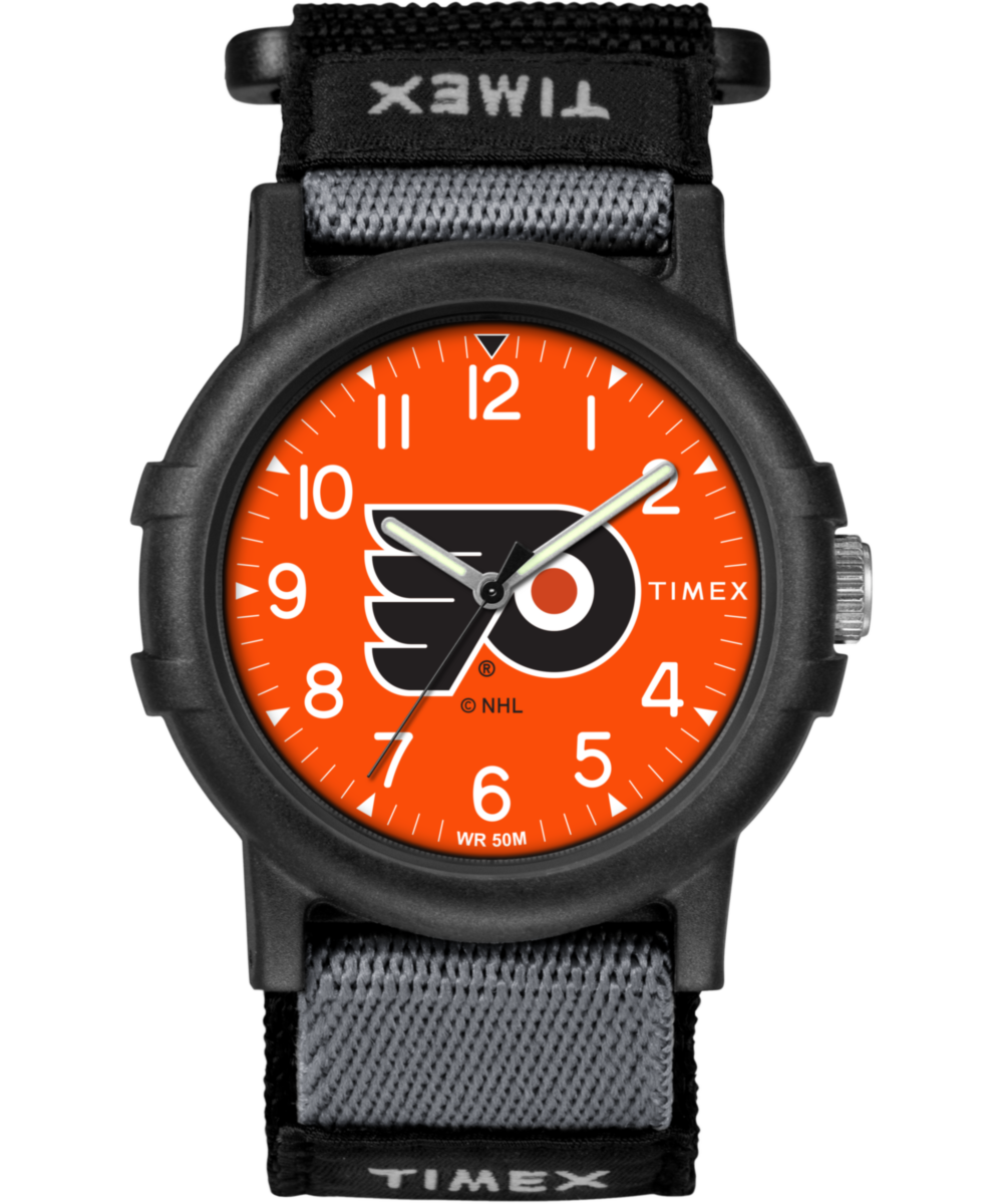 Recruit Philadelphia Flyers