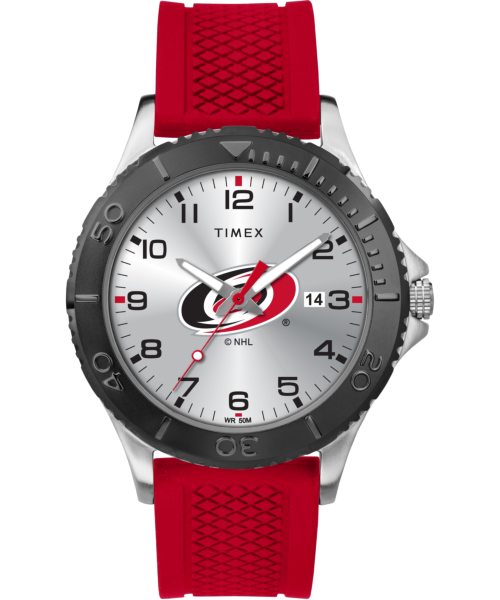 Gamer Red Carolina Hurricanes