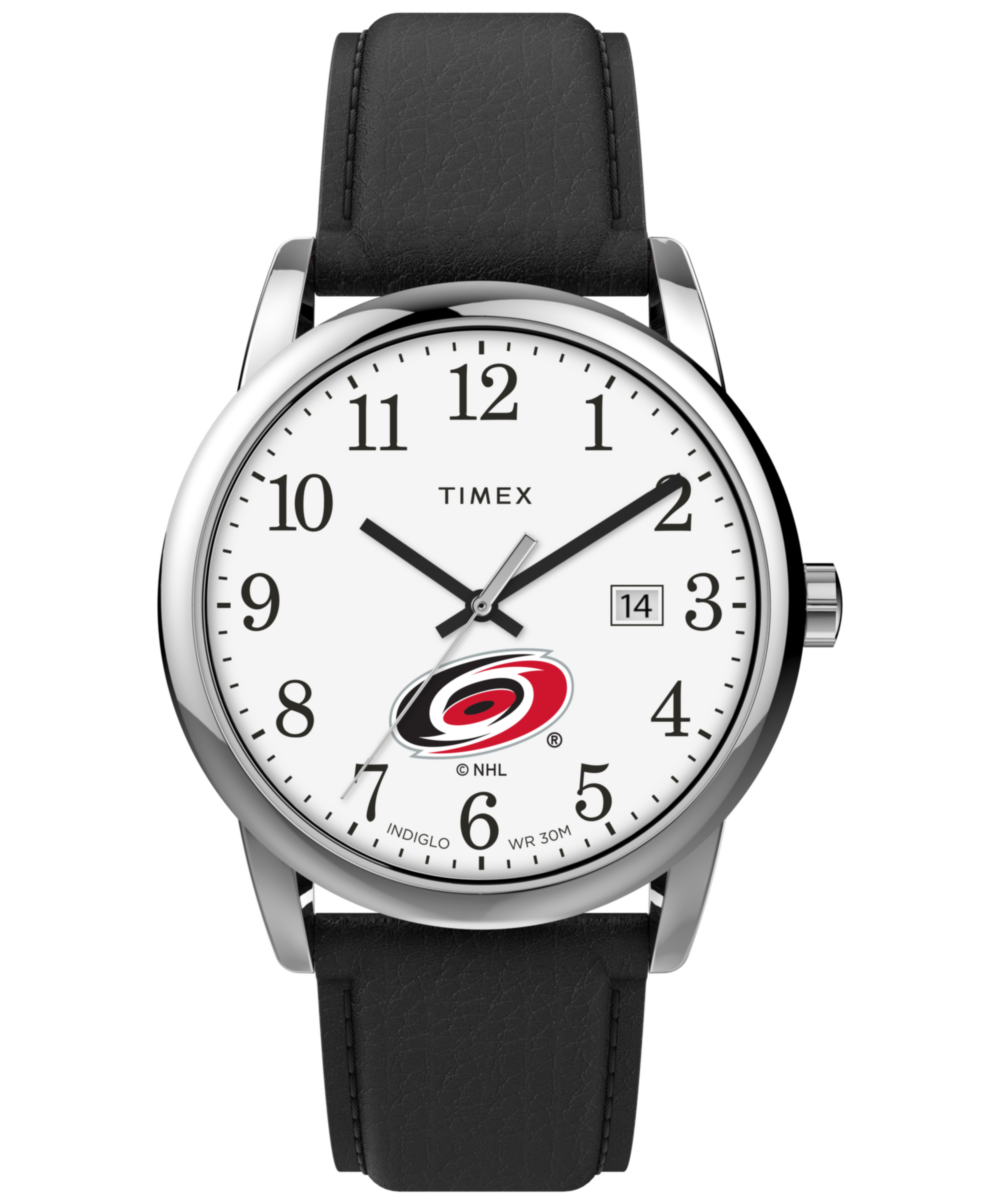 Easy Reader Carolina Hurricanes