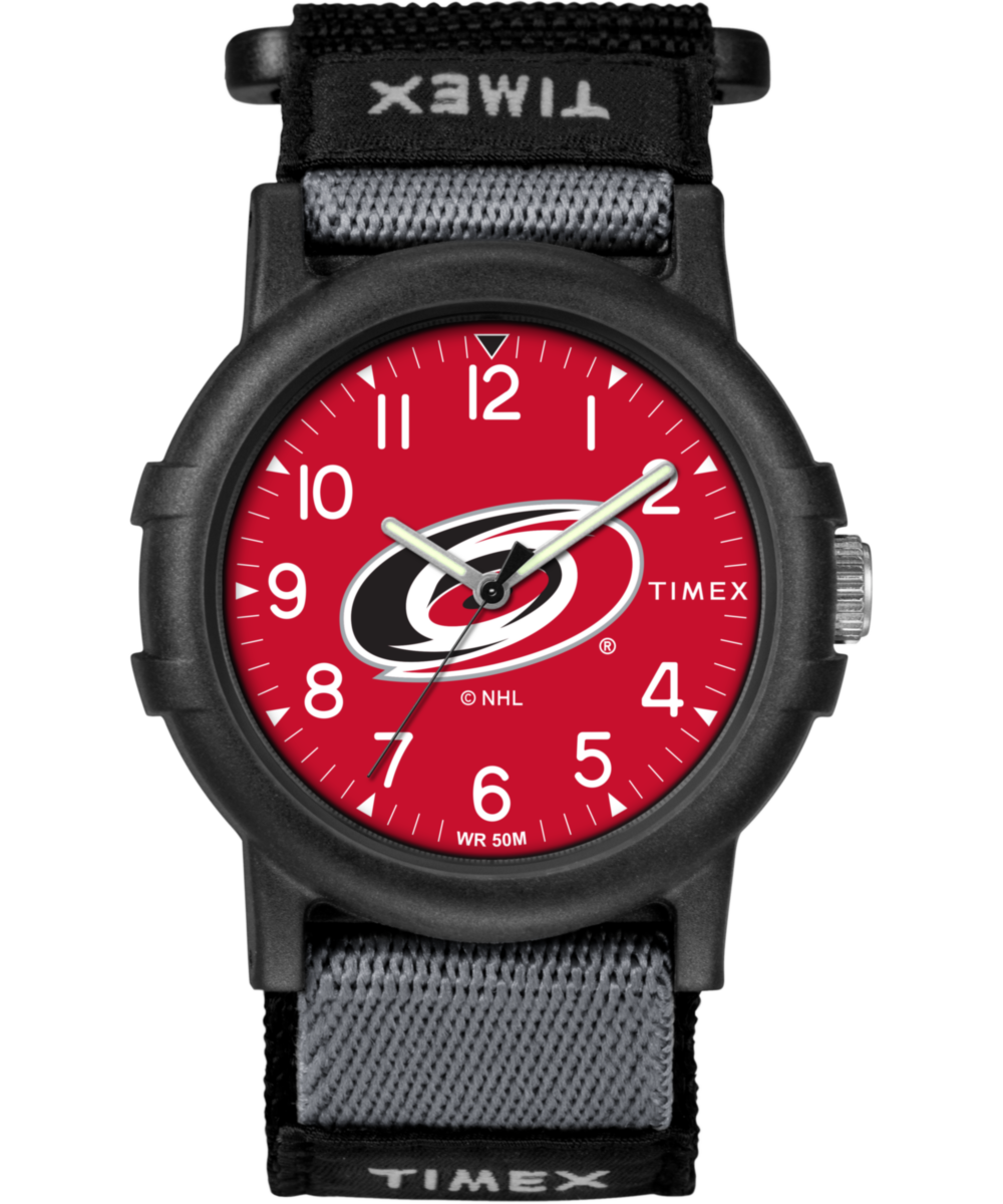 Recruit Carolina Hurricanes