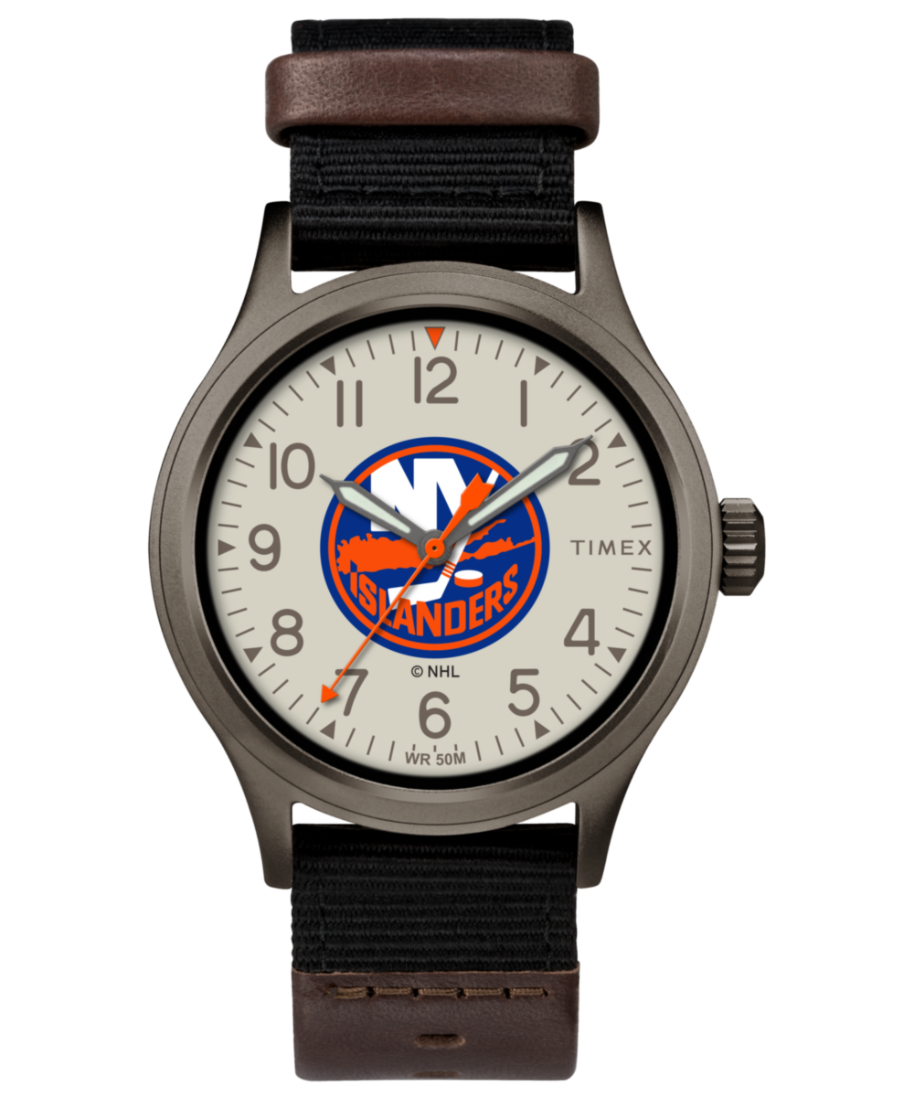 Clutch New York Islanders