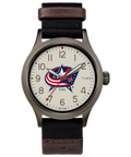 Clutch Columbus Blue Jackets