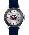 Gamer Navy Columbus Blue Jackets