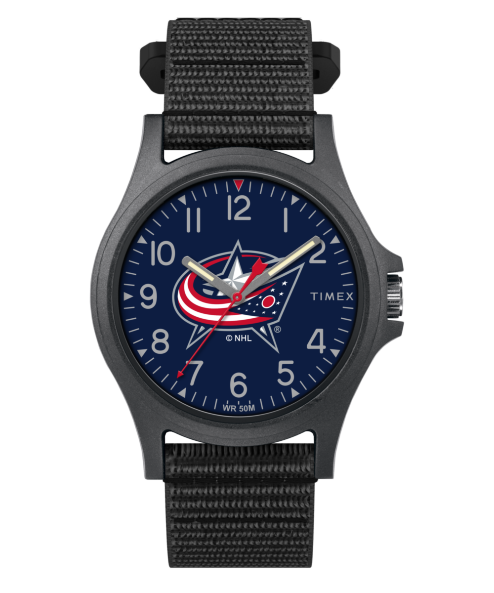 Pride Columbus Blue Jackets