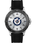 Gamer Black Winnipeg Jets