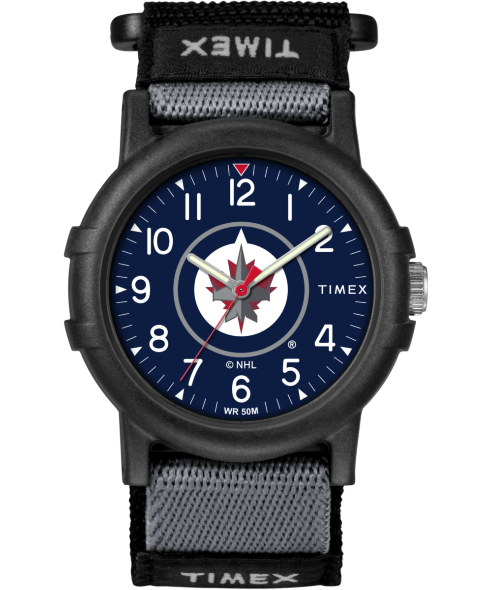 Recruit Winnipeg Jets