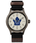 Clutch Toronto Maple Leafs