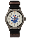 Clutch Edmonton Oilers