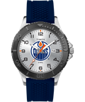 Gamer Navy Edmonton Oilers