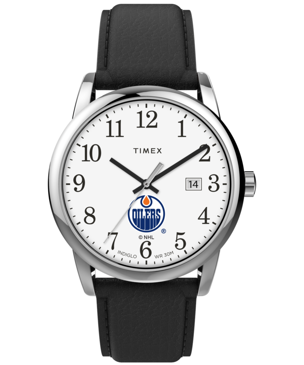 Easy Reader Edmonton Oilers
