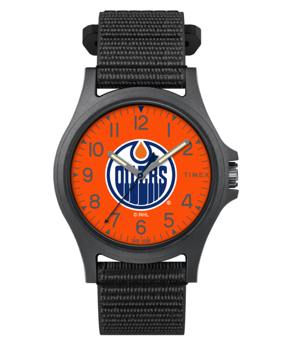 Pride Edmonton Oilers