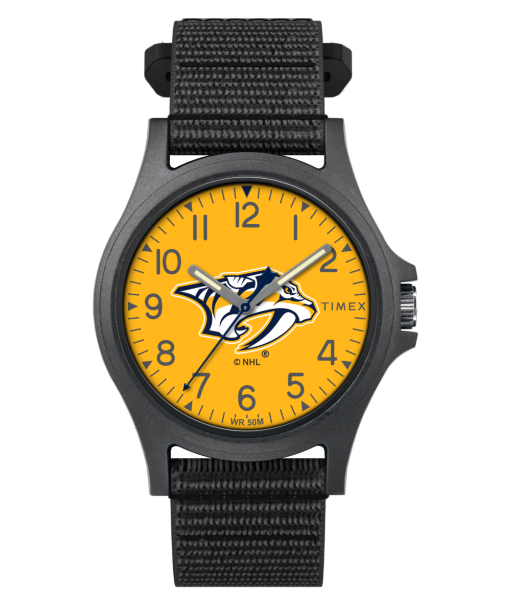 Pride Nashville Predators